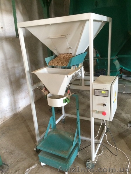 Обслуживание и монтаж линий гранулирования пеллеты и комбикорма ОГМ1.5  - <ro>Изображение</ro><ru>Изображение</ru> #8, <ru>Объявление</ru> #1369022