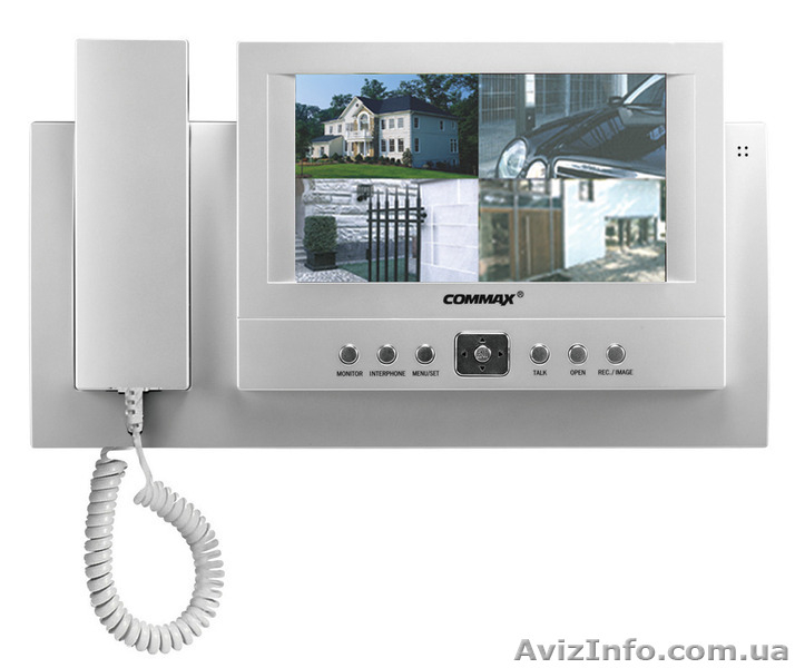 Установка переговорных устройств, домофонов - <ro>Изображение</ro><ru>Изображение</ru> #3, <ru>Объявление</ru> #1374131