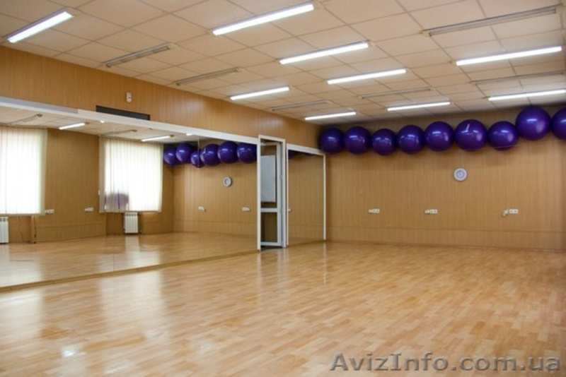 Продажа готового бизнеса. г. Харьков. Купить Фитнес-клуб. - <ro>Изображение</ro><ru>Изображение</ru> #3, <ru>Объявление</ru> #1368760
