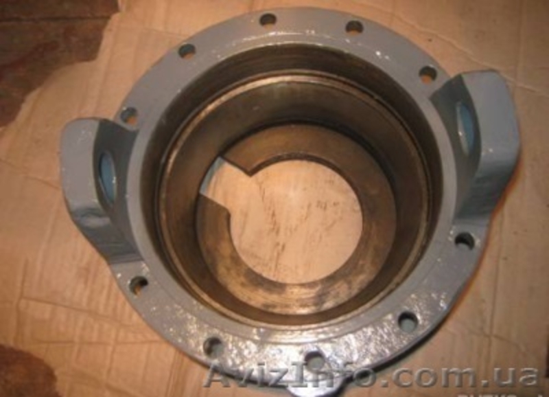 Запасные части для грануляторов марок  ОГМ 1,5; ОГМ 0,8; ДГВ; ДГ-1  - <ro>Изображение</ro><ru>Изображение</ru> #9, <ru>Объявление</ru> #1369047