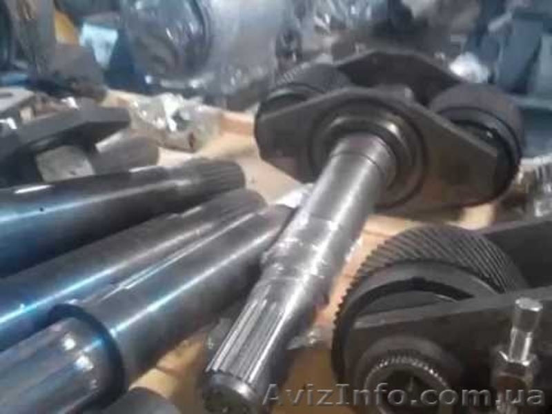 Запасные части для грануляторов марок  ОГМ 1,5; ОГМ 0,8; ДГВ; ДГ-1  - <ro>Изображение</ro><ru>Изображение</ru> #8, <ru>Объявление</ru> #1369047