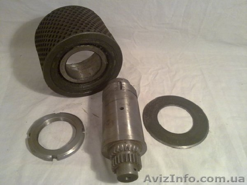  Изготовление запасных частей для прессов ДГ-1, Б6-ДГВ; ОГМ 1,5 - <ro>Изображение</ro><ru>Изображение</ru> #6, <ru>Объявление</ru> #1369044