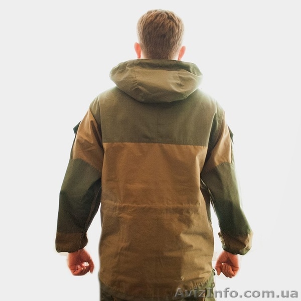 Костюм Горка Олива - <ro>Изображение</ro><ru>Изображение</ru> #3, <ru>Объявление</ru> #1388283