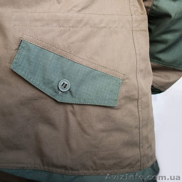 Костюм Горка Олива - <ro>Изображение</ro><ru>Изображение</ru> #5, <ru>Объявление</ru> #1388283