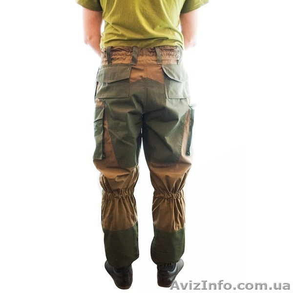 Костюм Горка Олива - <ro>Изображение</ro><ru>Изображение</ru> #10, <ru>Объявление</ru> #1388283