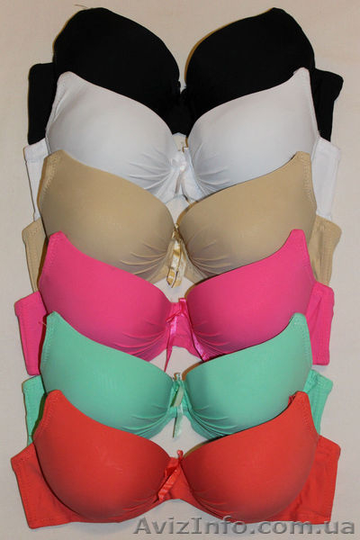 Бюстгальтера,лифчики,бюстики оптом по очень приятным ценам. - <ro>Изображение</ro><ru>Изображение</ru> #6, <ru>Объявление</ru> #1396175