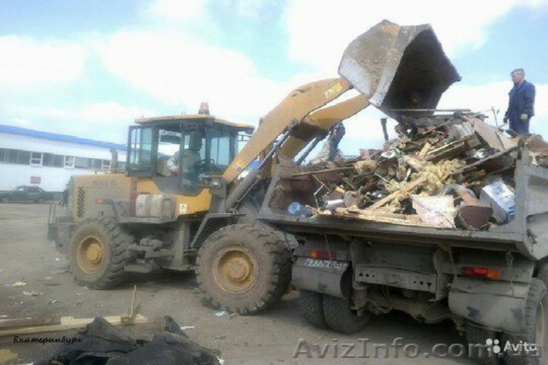 Уборка различных территорий! - <ro>Изображение</ro><ru>Изображение</ru> #3, <ru>Объявление</ru> #1379431