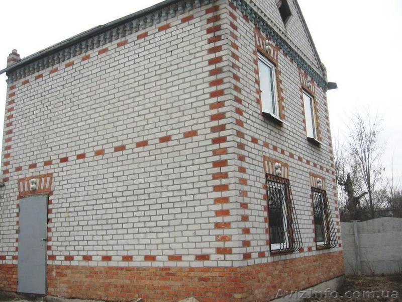 Отличная Кирпичная дача в Песчанке-(70м) в Уютном месте. Приват+кадастр. ТОРГ! - <ro>Изображение</ro><ru>Изображение</ru> #4, <ru>Объявление</ru> #1390678