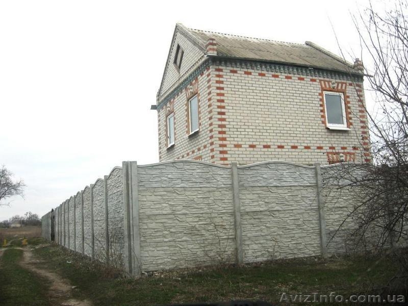 Отличная Кирпичная дача в Песчанке-(70м) в Уютном месте. Приват+кадастр. ТОРГ! - <ro>Изображение</ro><ru>Изображение</ru> #5, <ru>Объявление</ru> #1390678