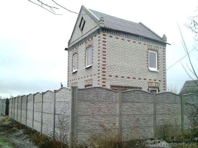 Отличная Кирпичная дача в Песчанке-(70м) в Уютном месте. Приват+кадастр. ТОРГ! - <ro>Изображение</ro><ru>Изображение</ru> #6, <ru>Объявление</ru> #1390678