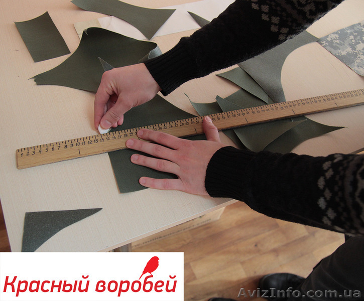 Массовый пошив изделий из средних и тяжелых тканей под заказ - <ro>Изображение</ro><ru>Изображение</ru> #4, <ru>Объявление</ru> #1384619