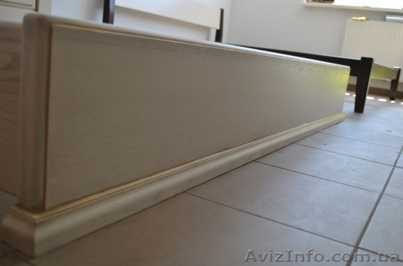  Дубовая кровать Елит  - <ro>Изображение</ro><ru>Изображение</ru> #5, <ru>Объявление</ru> #1383497