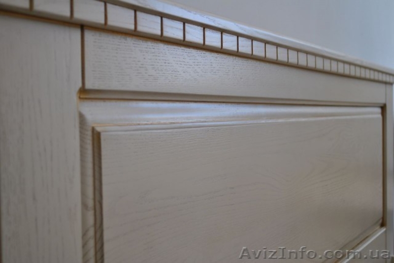  Дубовая кровать Элит Плюс  - <ro>Изображение</ro><ru>Изображение</ru> #4, <ru>Объявление</ru> #1383499