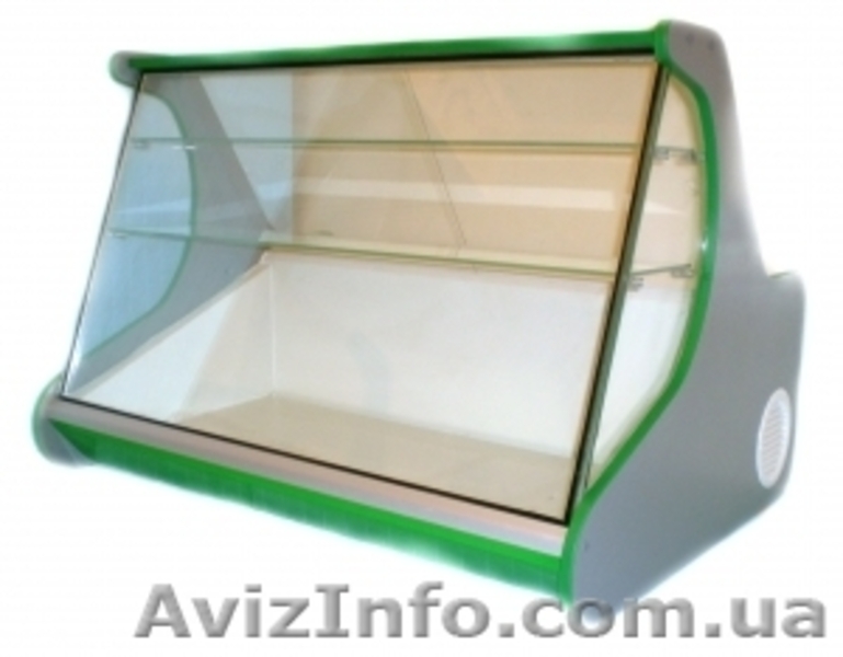 Витрина холодильная кондитерская настольная новая. - <ro>Изображение</ro><ru>Изображение</ru> #3, <ru>Объявление</ru> #1062056