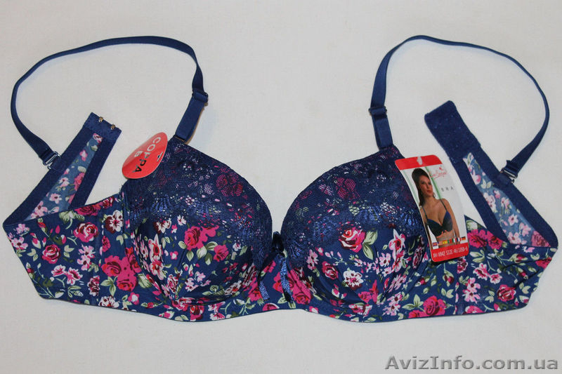 Бюстгальтера,лифчики,бюстики оптом по очень приятным ценам. - <ro>Изображение</ro><ru>Изображение</ru> #8, <ru>Объявление</ru> #1396175