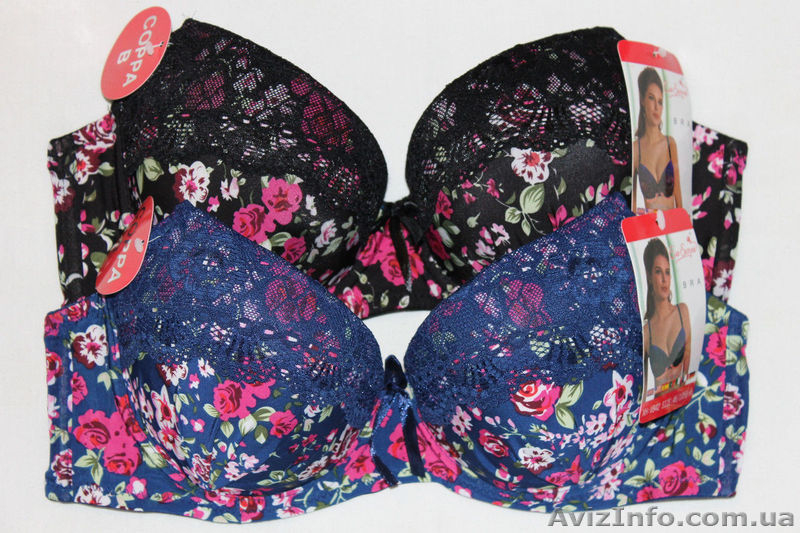 Бюстгальтера,лифчики,бюстики оптом по очень приятным ценам. - <ro>Изображение</ro><ru>Изображение</ru> #9, <ru>Объявление</ru> #1396175