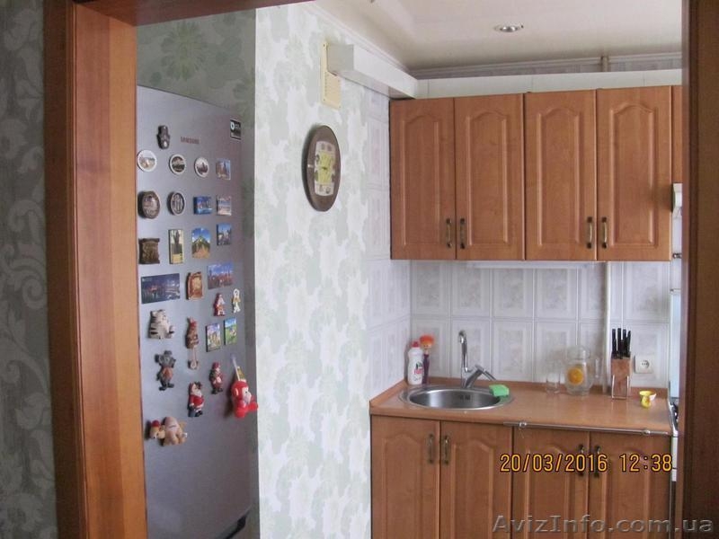 Продам 3к. квартиру на ул. Вакуленчука - <ro>Изображение</ro><ru>Изображение</ru> #3, <ru>Объявление</ru> #1392122