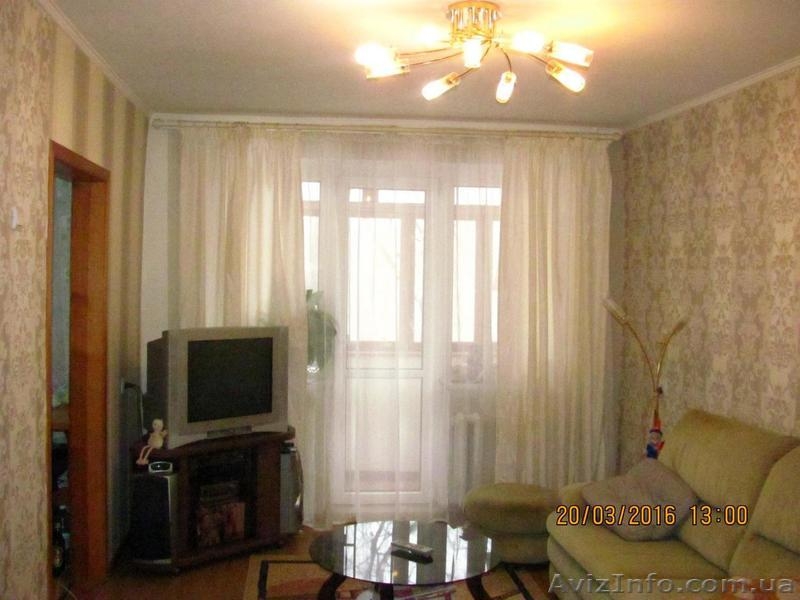 Продам 3к. квартиру на ул. Вакуленчука - <ro>Изображение</ro><ru>Изображение</ru> #1, <ru>Объявление</ru> #1392122