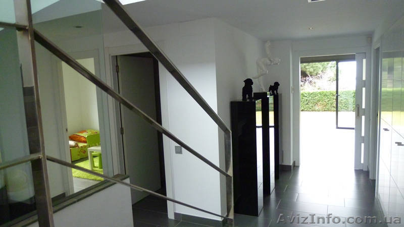 Элитный дуплекс с видом на море и бассейном под Барселоной. - <ro>Изображение</ro><ru>Изображение</ru> #3, <ru>Объявление</ru> #1391901