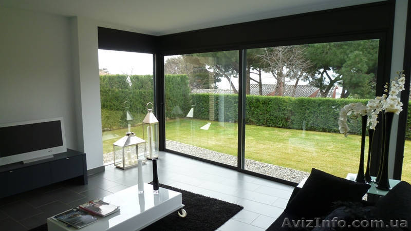 Элитный дуплекс с видом на море и бассейном под Барселоной. - <ro>Изображение</ro><ru>Изображение</ru> #4, <ru>Объявление</ru> #1391901