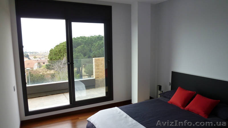 Элитный дуплекс с видом на море и бассейном под Барселоной. - <ro>Изображение</ro><ru>Изображение</ru> #7, <ru>Объявление</ru> #1391901