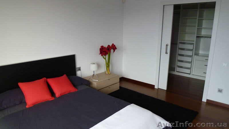 Элитный дуплекс с видом на море и бассейном под Барселоной. - <ro>Изображение</ro><ru>Изображение</ru> #8, <ru>Объявление</ru> #1391901