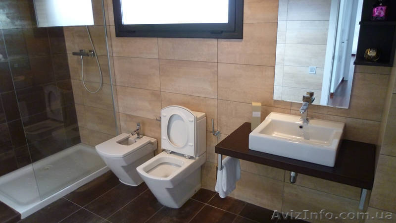 Элитный дуплекс с видом на море и бассейном под Барселоной. - <ro>Изображение</ro><ru>Изображение</ru> #9, <ru>Объявление</ru> #1391901