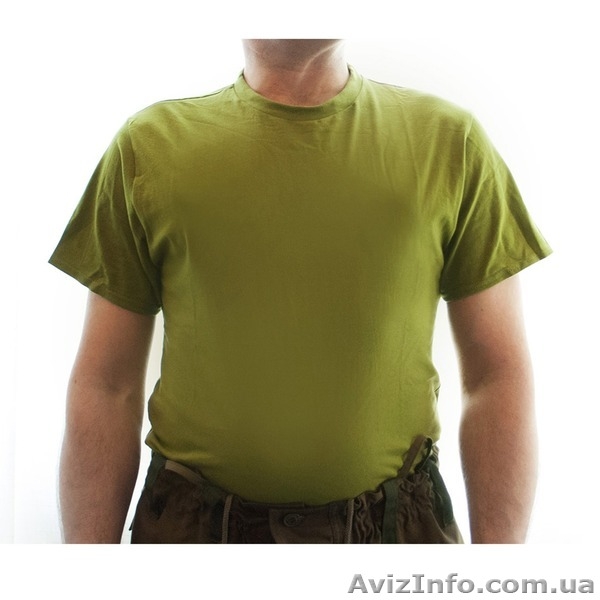 Футболка Green grass - <ro>Изображение</ro><ru>Изображение</ru> #4, <ru>Объявление</ru> #1388281