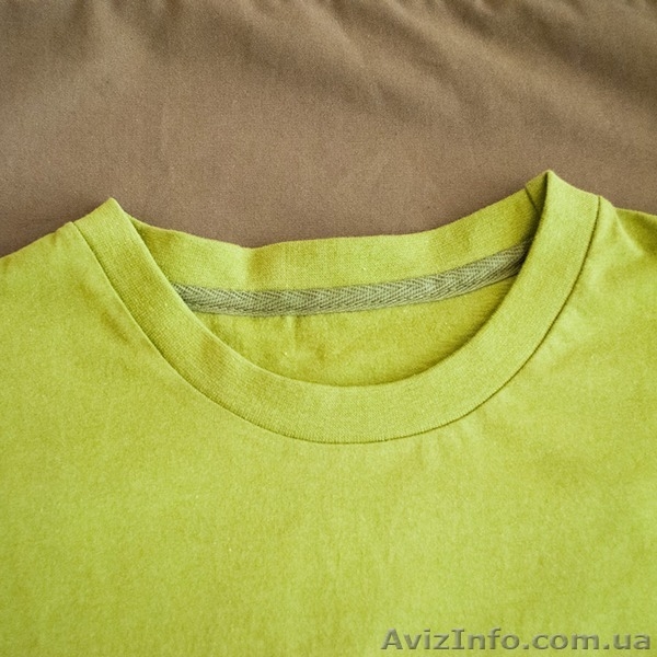 Футболка Green grass - <ro>Изображение</ro><ru>Изображение</ru> #3, <ru>Объявление</ru> #1388281