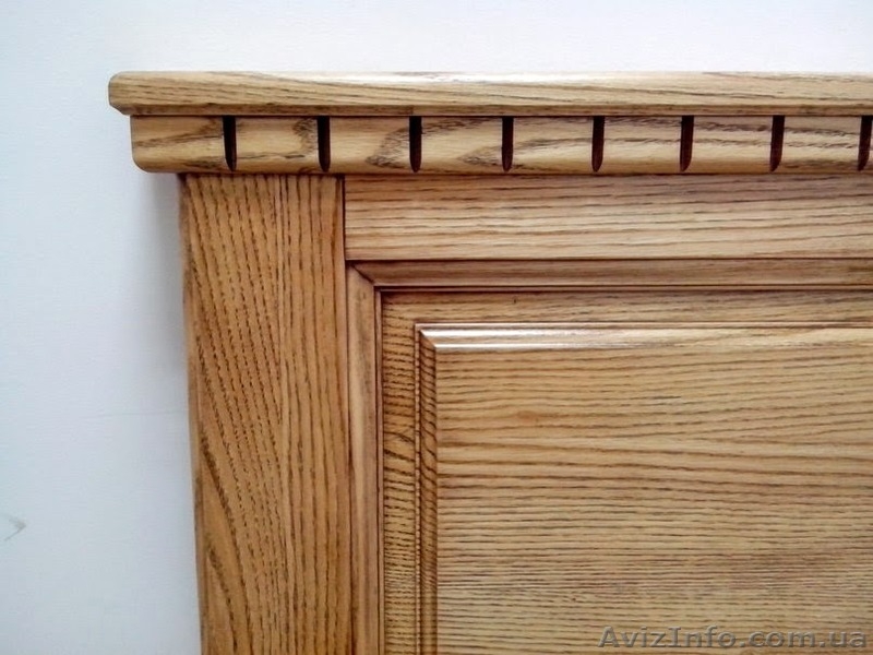  Дубовая кровать Елит  - <ro>Изображение</ro><ru>Изображение</ru> #6, <ru>Объявление</ru> #1383497