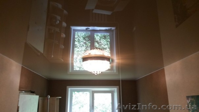 Натяжные потолки в Новомосковске.Компания"Гарпун" - <ro>Изображение</ro><ru>Изображение</ru> #4, <ru>Объявление</ru> #1385835