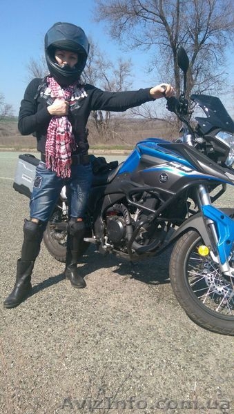 Мотоцикл " Зоигшен" - <ro>Изображение</ro><ru>Изображение</ru> #3, <ru>Объявление</ru> #1396963