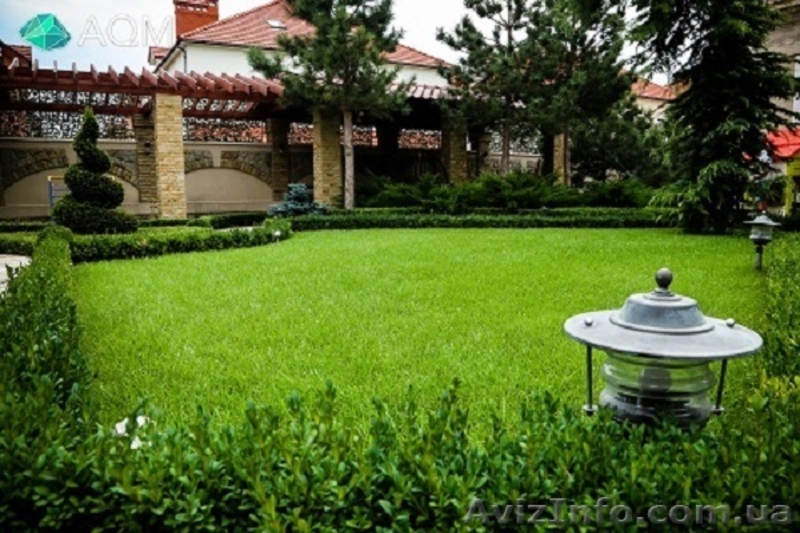 AQM-Днепропетровск - автополив, системы полива, полив газонов - <ro>Изображение</ro><ru>Изображение</ru> #3, <ru>Объявление</ru> #1397542