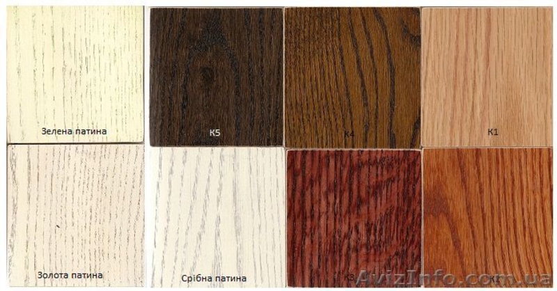  Дубовая кровать Елит  - <ro>Изображение</ro><ru>Изображение</ru> #7, <ru>Объявление</ru> #1383497