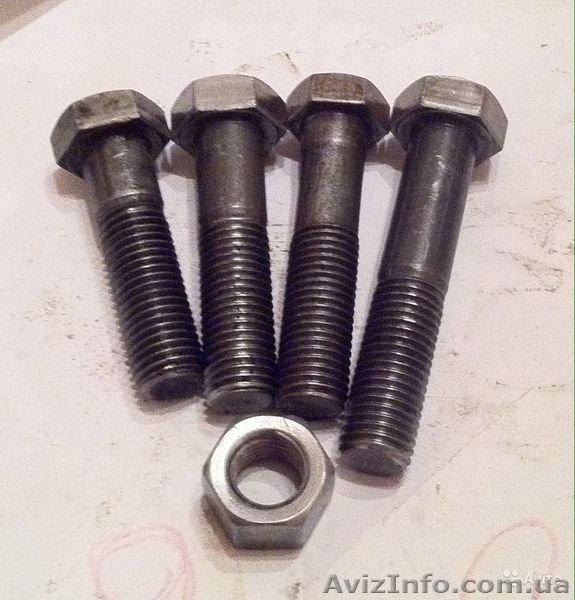 Метизы в ассортименте от отечественного производителя - <ro>Изображение</ro><ru>Изображение</ru> #3, <ru>Объявление</ru> #1390478