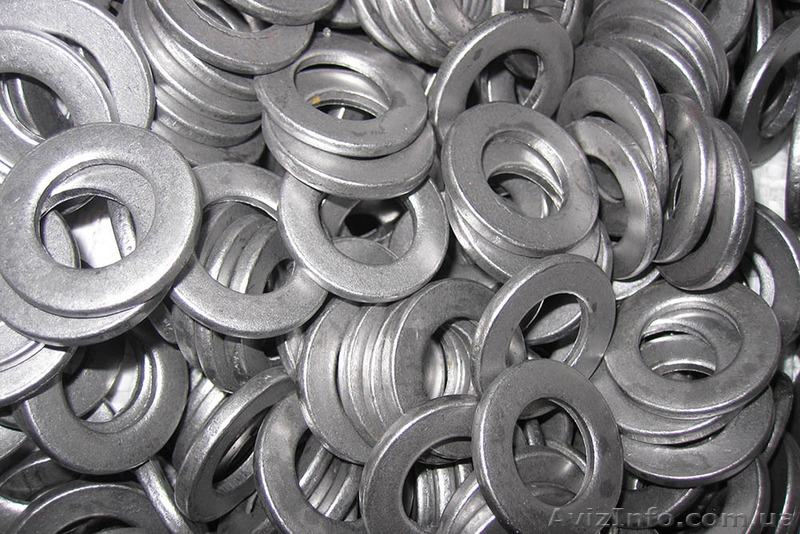 Болты шестигранные гайки шайбы гровер - <ro>Изображение</ro><ru>Изображение</ru> #5, <ru>Объявление</ru> #1390482