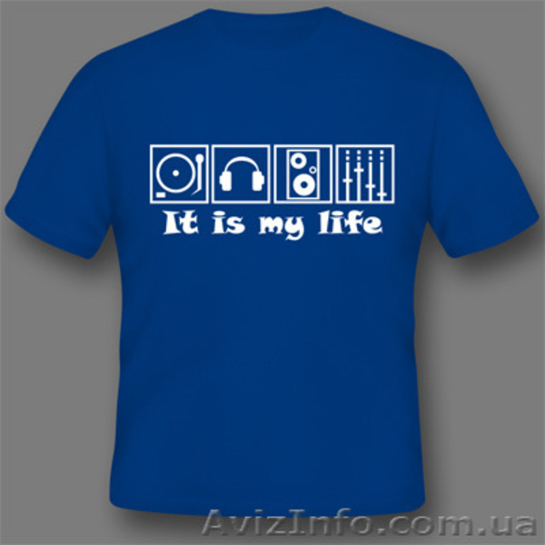 Футболки для корпоративов  - <ro>Изображение</ro><ru>Изображение</ru> #6, <ru>Объявление</ru> #1345024