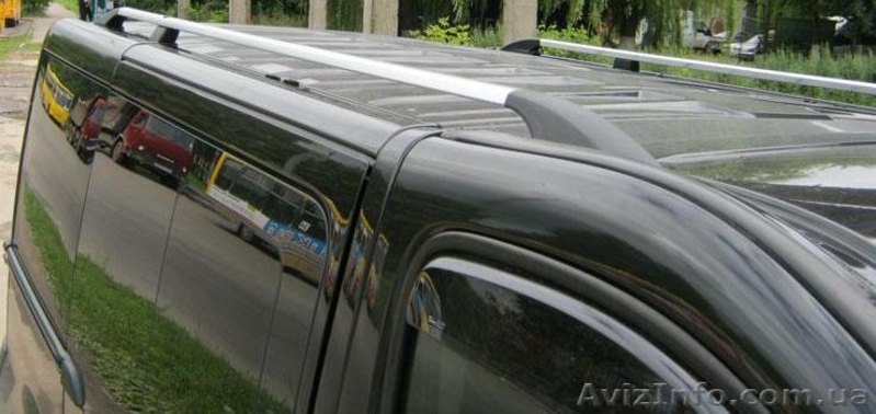 Тюнинг Рено Трафик - <ro>Изображение</ro><ru>Изображение</ru> #4, <ru>Объявление</ru> #1380042