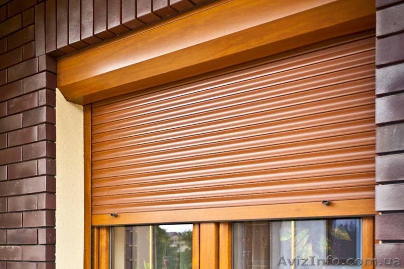 Защитные ролеты от ПК "Галион" - <ro>Изображение</ro><ru>Изображение</ru> #6, <ru>Объявление</ru> #1381087