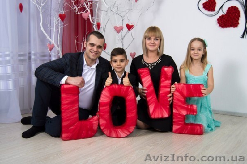 Услуги фотографа в Днепропетровске - <ro>Изображение</ro><ru>Изображение</ru> #5, <ru>Объявление</ru> #1388880