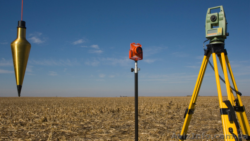 Геодезия и Землустройство - <ro>Изображение</ro><ru>Изображение</ru> #3, <ru>Объявление</ru> #1393641