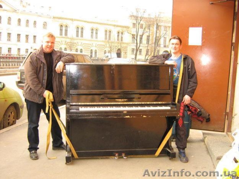 Опытные грузчики! - <ro>Изображение</ro><ru>Изображение</ru> #3, <ru>Объявление</ru> #1423637