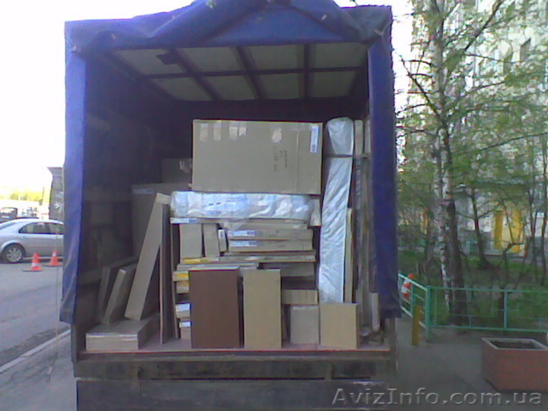 Переезд / Грузчики Днепропетровск - <ro>Изображение</ro><ru>Изображение</ru> #4, <ru>Объявление</ru> #1401471