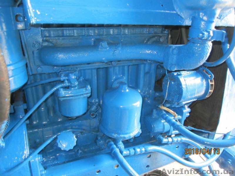 МТЗ-80 трактор Вашей мечты б/у продажа - <ro>Изображение</ro><ru>Изображение</ru> #3, <ru>Объявление</ru> #1420201