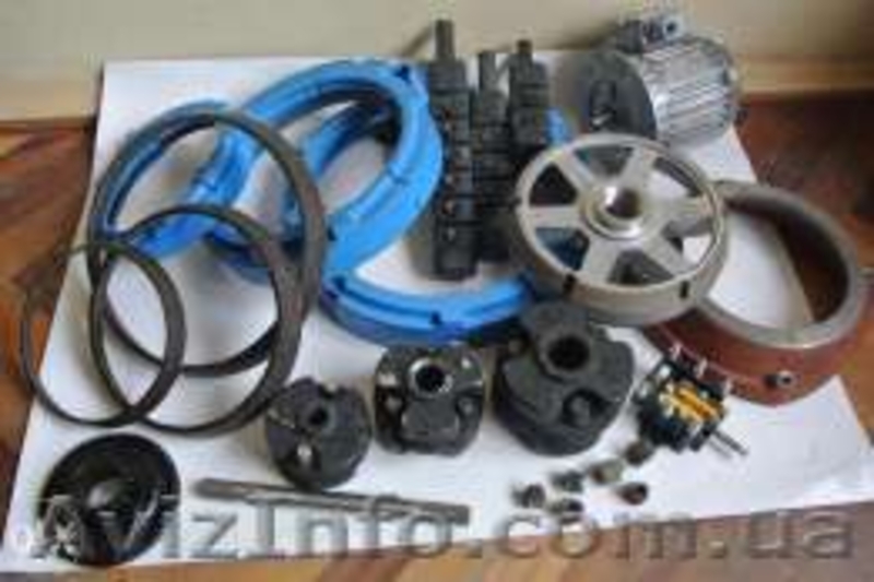 тельфер Электрический,ручной. - <ro>Изображение</ro><ru>Изображение</ru> #4, <ru>Объявление</ru> #1339076