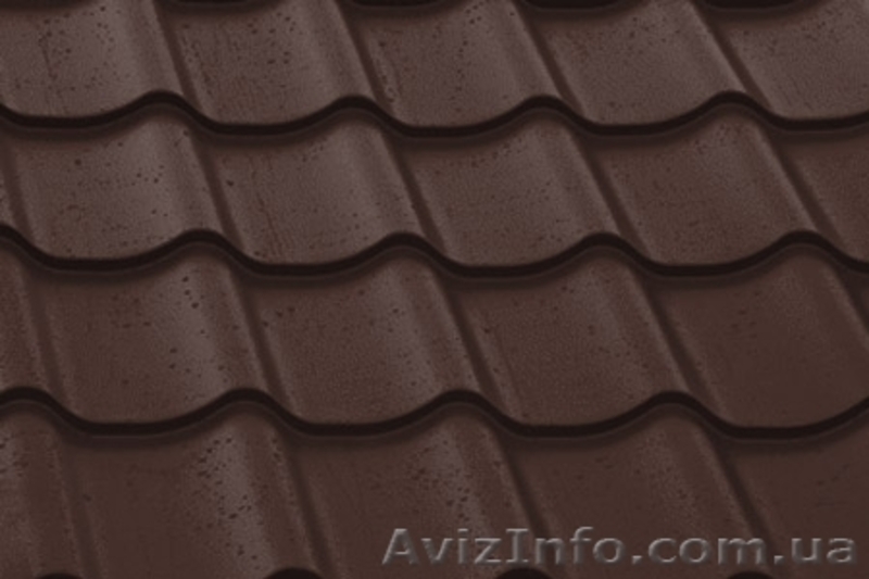 Металлочерепица от завода производителя !!! - <ro>Изображение</ro><ru>Изображение</ru> #4, <ru>Объявление</ru> #1415713