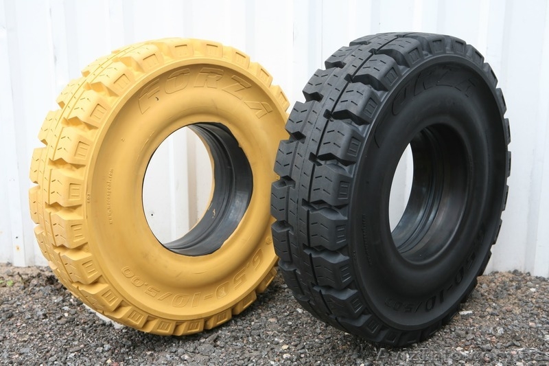 Шины для вилочных погрузчиков, доставка по Украине - <ro>Изображение</ro><ru>Изображение</ru> #3, <ru>Объявление</ru> #1409083