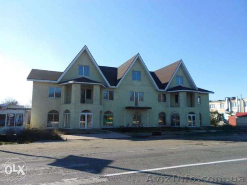 Продам гостиницу на трассе,15 км от города - <ro>Изображение</ro><ru>Изображение</ru> #3, <ru>Объявление</ru> #1403909