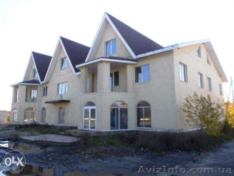 Продам гостиницу на трассе,15 км от города - <ro>Изображение</ro><ru>Изображение</ru> #4, <ru>Объявление</ru> #1403909