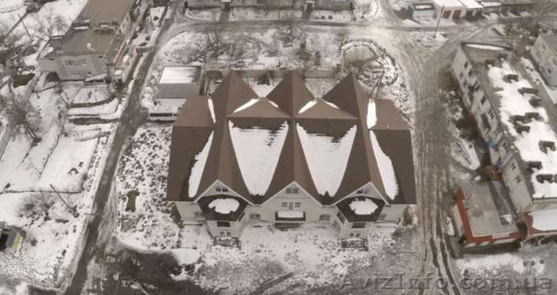 Продам гостиницу на трассе,15 км от города - <ro>Изображение</ro><ru>Изображение</ru> #5, <ru>Объявление</ru> #1403909